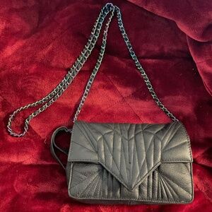 Amy Kestenberg Leather Crossbody
